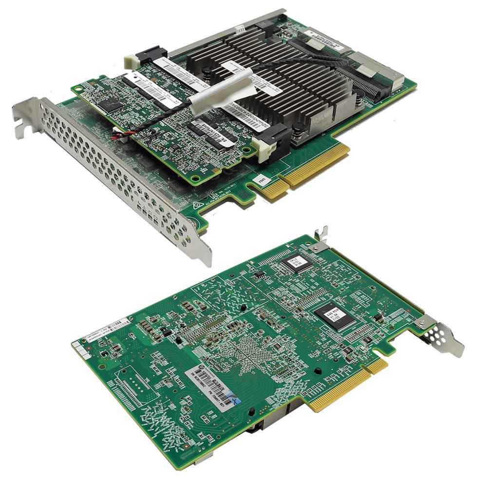 HP Smart Array P840ar 12Gb/s SAS RAID Controller 4GB FBWC 726899-001 761880-001 HP Smart Array P840ar 12Gb/s SAS RAID Controller 4GB FBWC 726899-001 761880-001