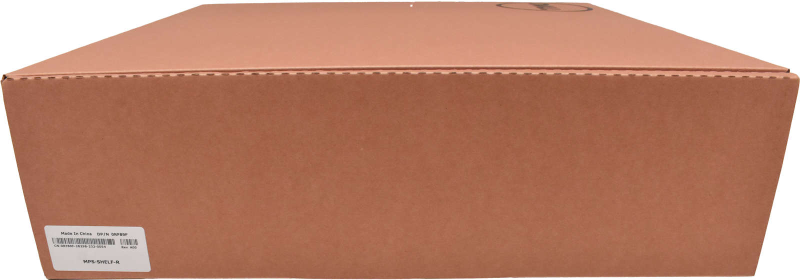 Dell PowerConnect MPS 1U Shelf 0RF89F NEW
