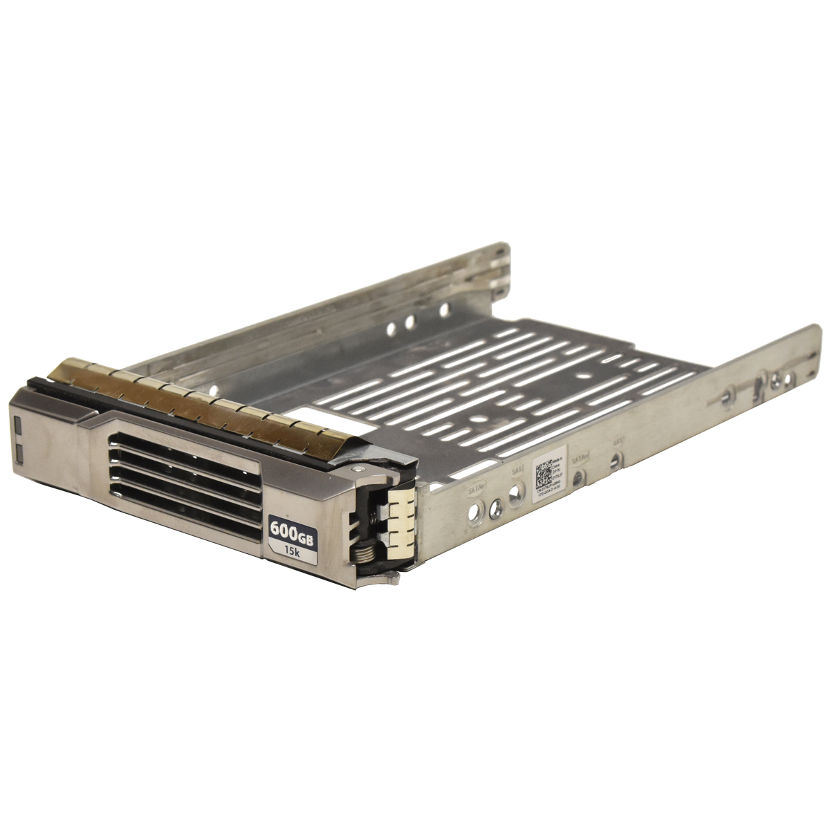 DELL 3.5 Zoll HDD Caddy for EqualLogic PS6100E Storage 0Y79JP DELL 3.5 Zoll HDD Caddy for EqualLogic PS6100E Storage 0Y79JP