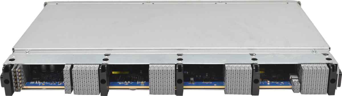Arista DCS-7316 Line Card Module 7300X-64T-LC 48-Port 10GE RJ-45 4x 40G QSFP+ Arista DCS-7316 Line Card 7300X-64T-LC 48-Port 10GE RJ-45 4x 40G QSFP+