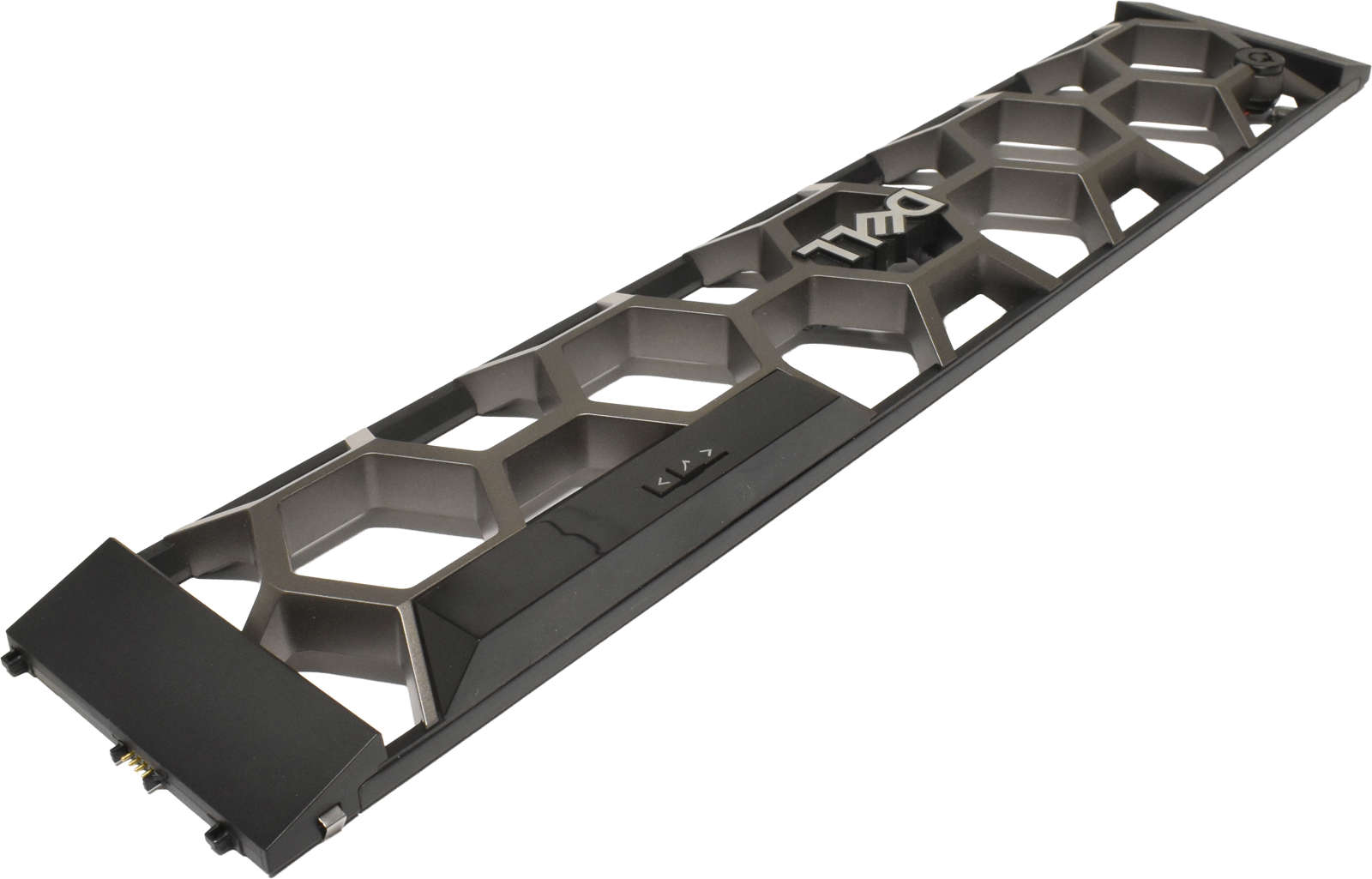 Dell 2U Frontblende Front Bezel 0F6FRY 06V4RT PowerEdge R740 / R540 / R7425 / R7920