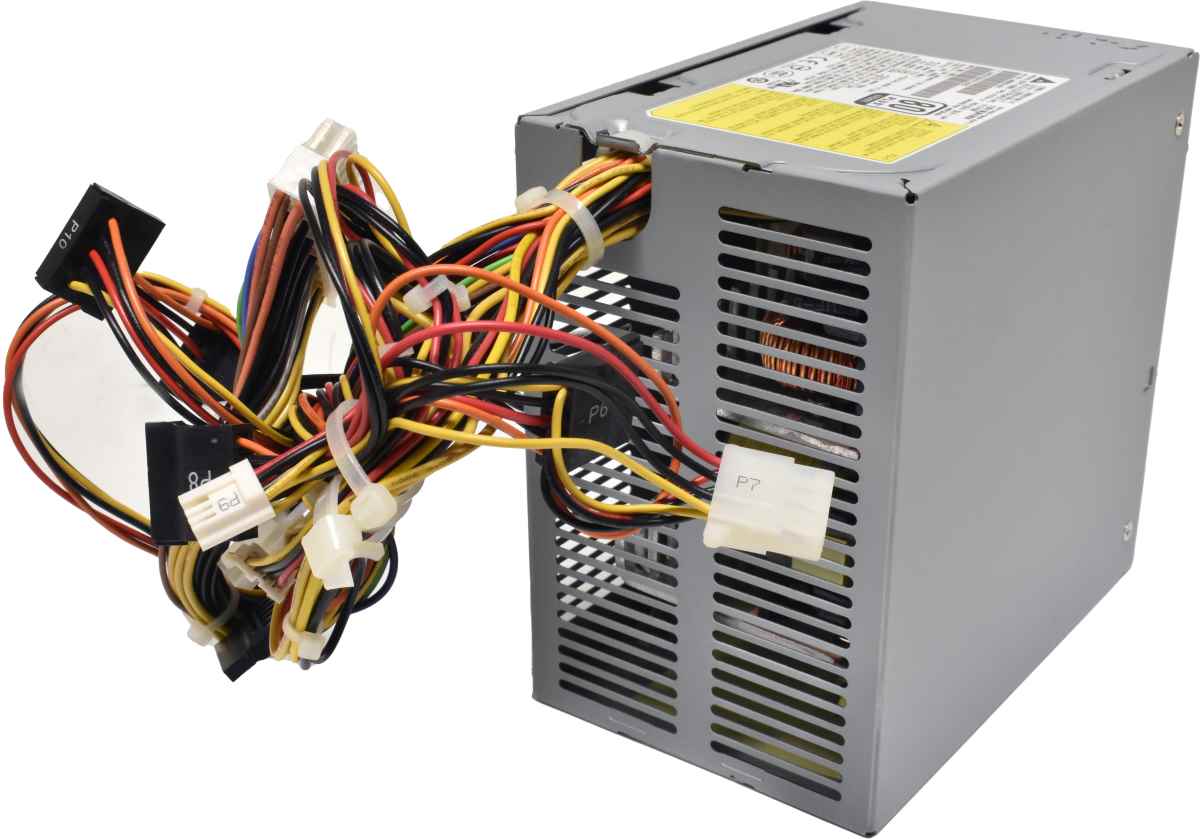 HP Z400 475W PSU Netzteil Delta DPS-475CB-1A A80 Plus Bronze 468930-001 480720-001 HP Z400 475W PSU Netzteil Delta DPS-475CB-1A A80 Plus Bronze 468930-001 480720-001