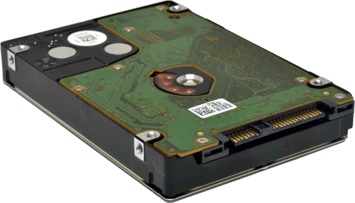 HP HGST 600GB 748385-003 HUC156060CSS204 2.5" 15K 12G SAS-3 HDD HP HGST 600GB 748385-003 HUC156060CSS204 2.5" 15K 12G SAS-3 HDD