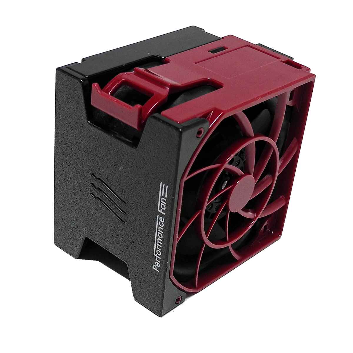 HP Performance Cooling Fan Gehäuselüfter for HP ProLiant DL380 G9 747597-001 796850-001 777285-001 HP Performance Cooling Fan / Gehäuselüfter 759250-001, 796853-001 777286-001 ProLiant DL380 G9