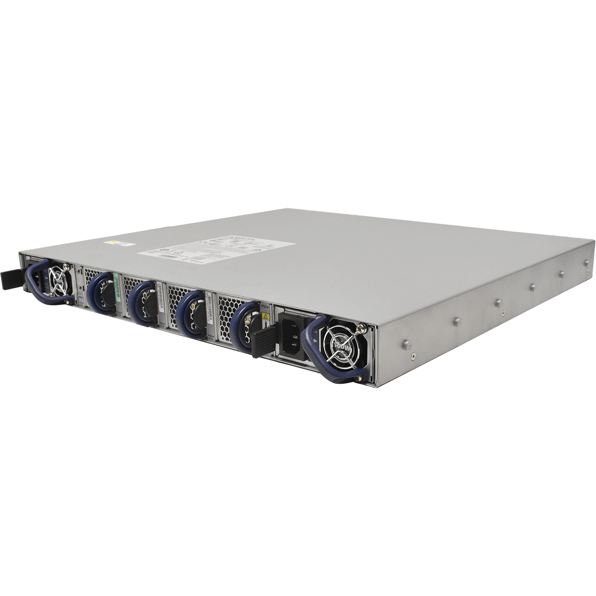Arista DCS-7050TX-64 48-Port 10G Ethernet Switch 4x 40GbE QSFP+ Port