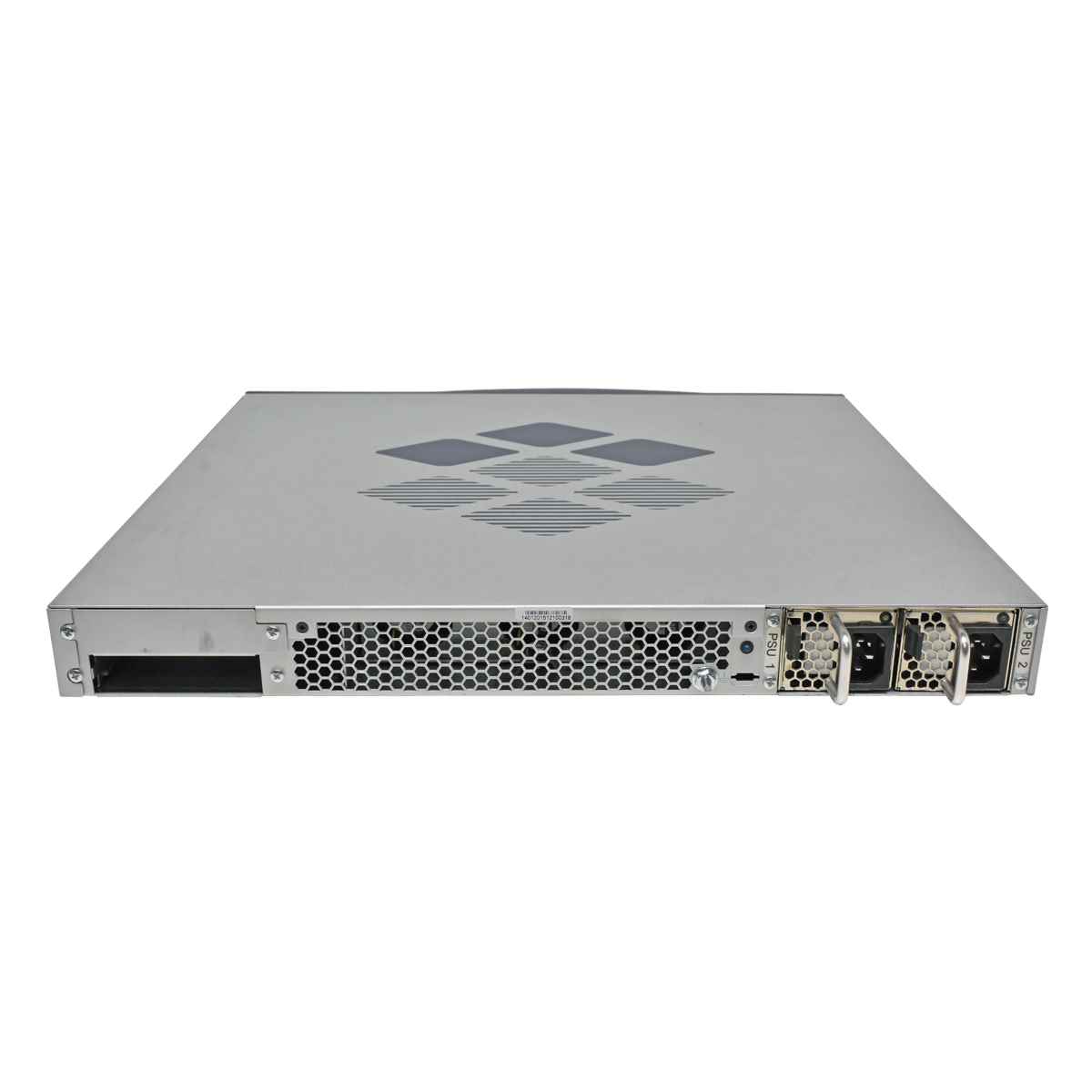 Trinzic Infoblox 1400 Reporting Appliance TE-1410-NS1GRID-AC 110-0140-100 no HDD