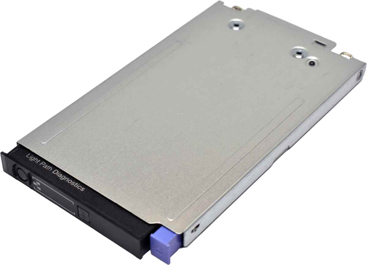 IBM System x3550 M4 Advanced Diagnostic Light Pad 00AM393 IBM System x3550 M4 Advanced Diagnostic Light Pad 00AM393