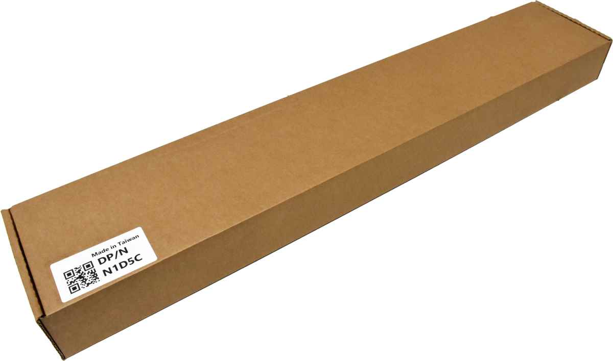 Dell PowerEdge Rack Schienen 2U Ready Rail Kit PowerEdge R840 - 0N1D5C New/Neu Dell Rack Schienen 2U Ready Rail Kit 0N1D5C PowerEdge R840 New/Neu