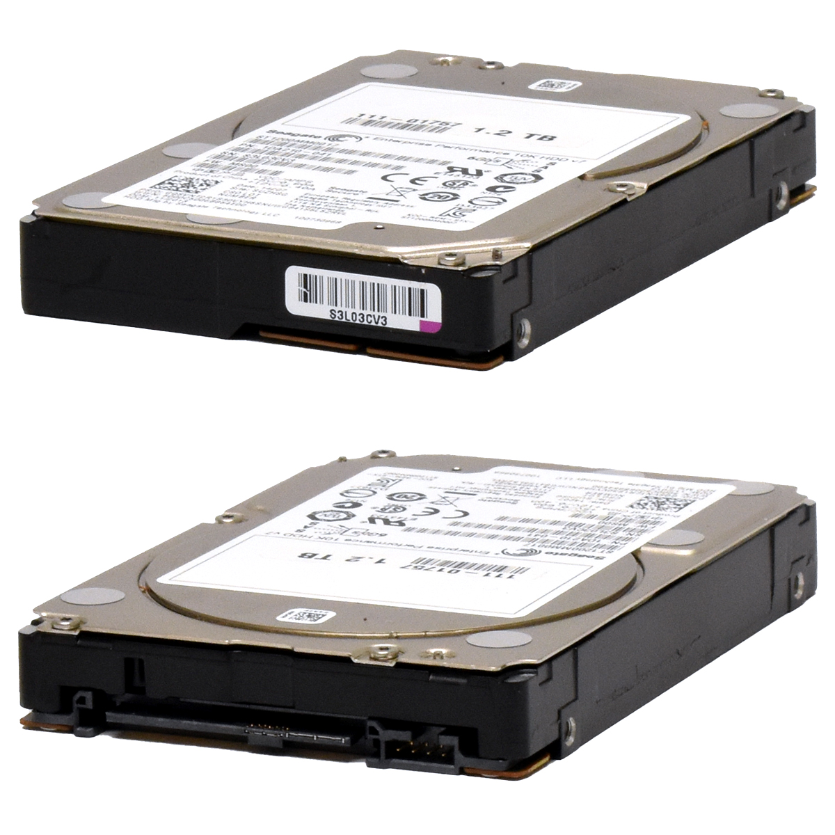 HGST 1,2TB 2,5" 10k SAS HDD HUC101212CSS600 0B28479 HGST 1,2TB 2,5" 10k SAS HDD HUC101212CSS600 0B28479