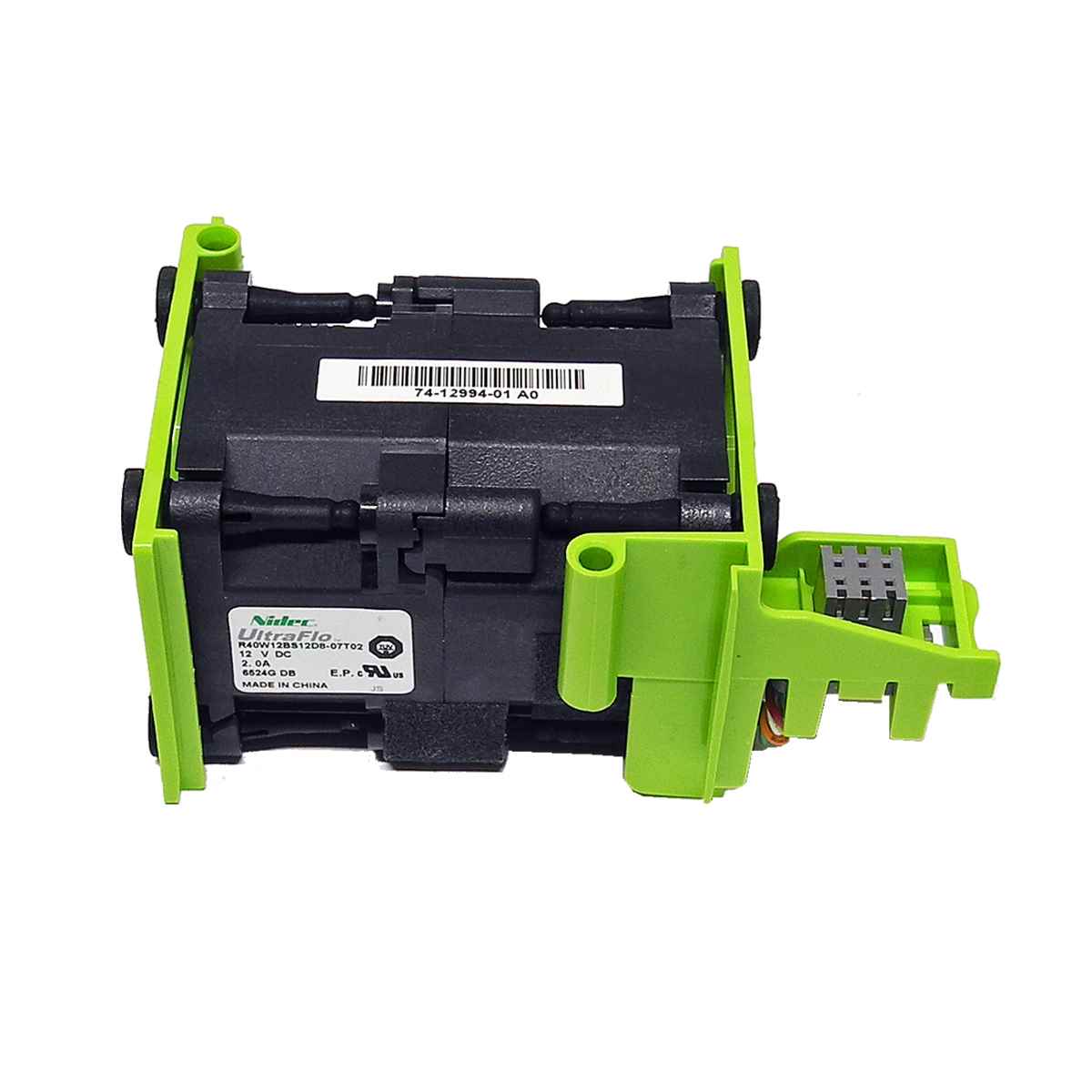 Cisco 74-12994-01 Cooling Fan / Gehäuselüfter for / für UCS C220 M4 Server Cisco 74-12994-01 Cooling Fan / Gehäuselüfter for / für UCS C220 M4 Server