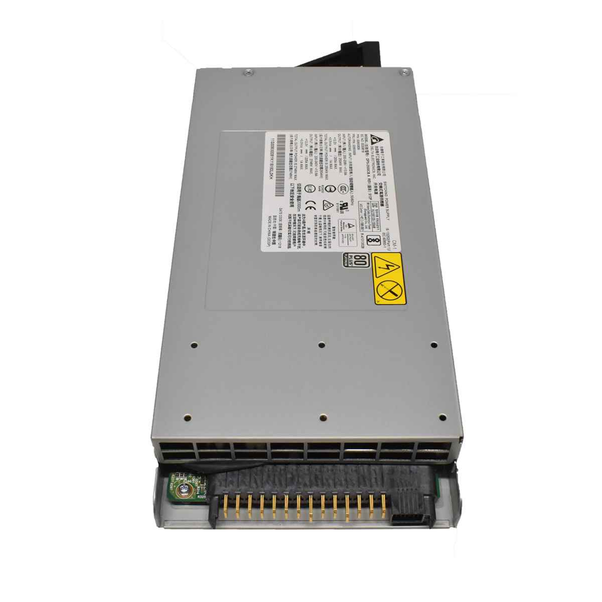 Delta IBM DPS-2500CB A Power Supply/Netzteil 2500W for Flex System 00YJ931 00YJ861 Delta IBM DPS-2500CB A Power Supply/Netzteil 2500W for Flex System 00YJ931 00YJ861