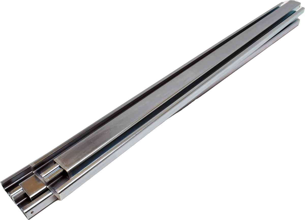 Rittal C Rails C Profilschienen DK 7096.000 for DK-TS NEW NEU Rittal C Rails C Profilschienen DK 7096.000 for DK-TS NEW NEU