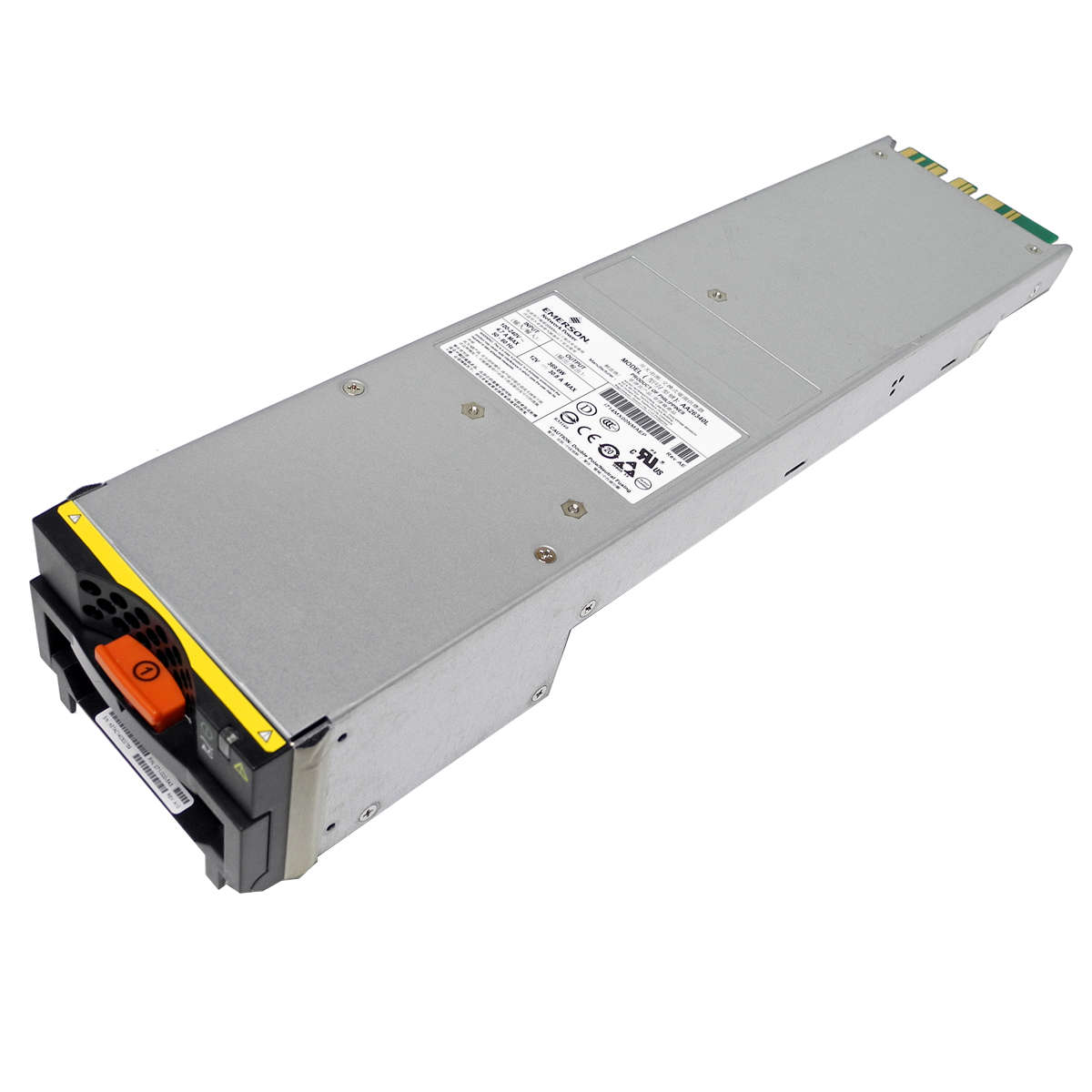 Emerson-AA26340L-400W-Power-Supply-Netzteil-für-EM-001.jpg Emerson AA26340L 400W Power Supply/Netzteil für EMC VNX5500 Storage 071-000-543