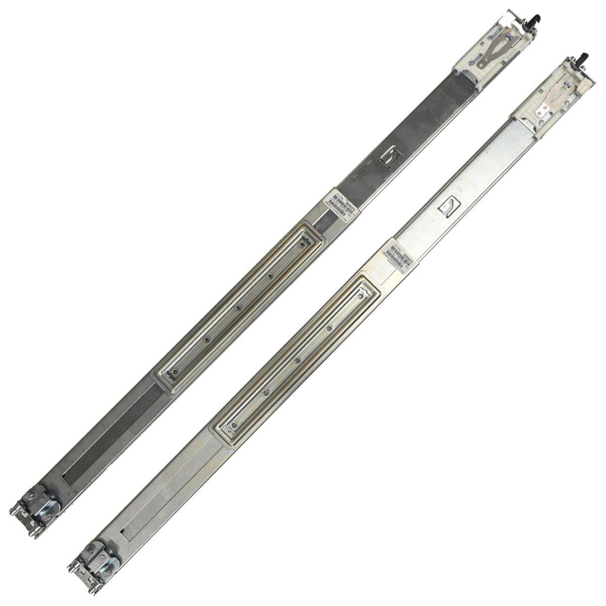 IBM-19-Zoll-Rackschienen-Rails-Set-00D9374-00D9375-001.jpg IBM 19 Zoll Rackschienen Rails Set 00D9374 00D9375 for IBM X3650 M4 X3550 M4