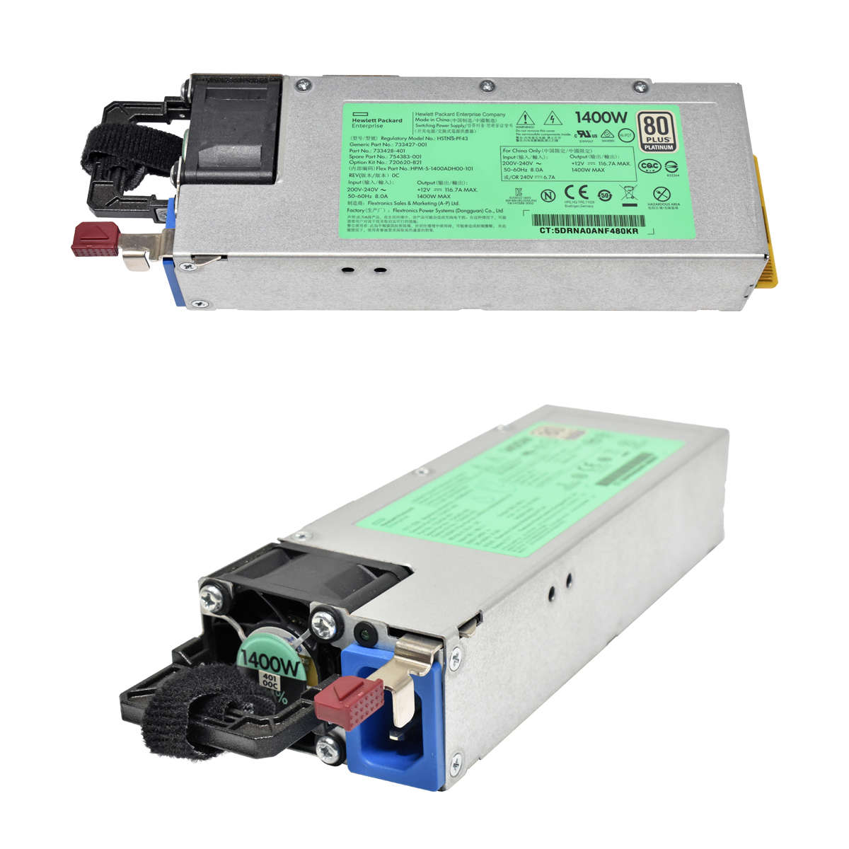 HP-1400W-Netzteil-Power-Supply-HSTNS-PF43-754383-0-002.jpg HP 1400W Netzteil Power Supply HSTNS-PF43 754383-001 733428-401 720620-B21