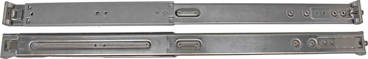 Supermicro 01-SC81398-XX00C102 Rack Rails Kit for CSE-512F, CSE-815 and CSE-113 1U Servers