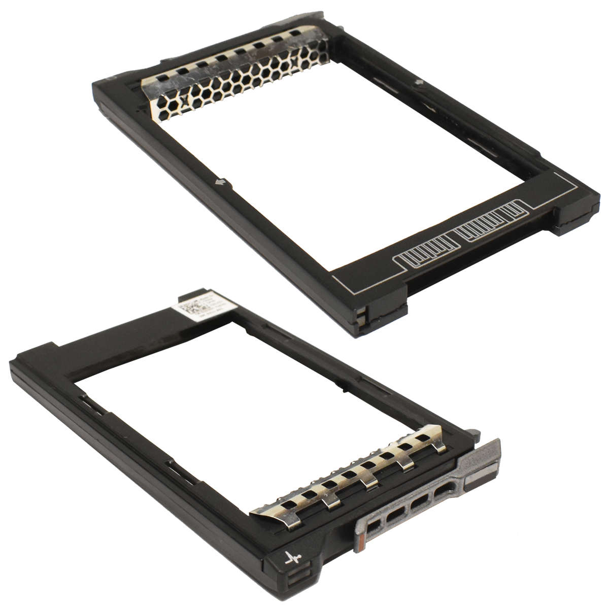 Dell-1-8-SSD-HDD-Hard-Drive-Tray-Caddy-Bracket-20J-001.jpg Dell 1.8 SSD HDD Hard Drive Tray Caddy Bracket 20JGY 020JGY PowerEdge M420 Blade