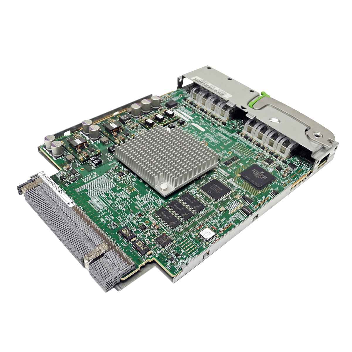 Fujitsu A3C40098394 Primergy BX Switch Module/IBP 10GbE 18/8 S26361-K1304-V303