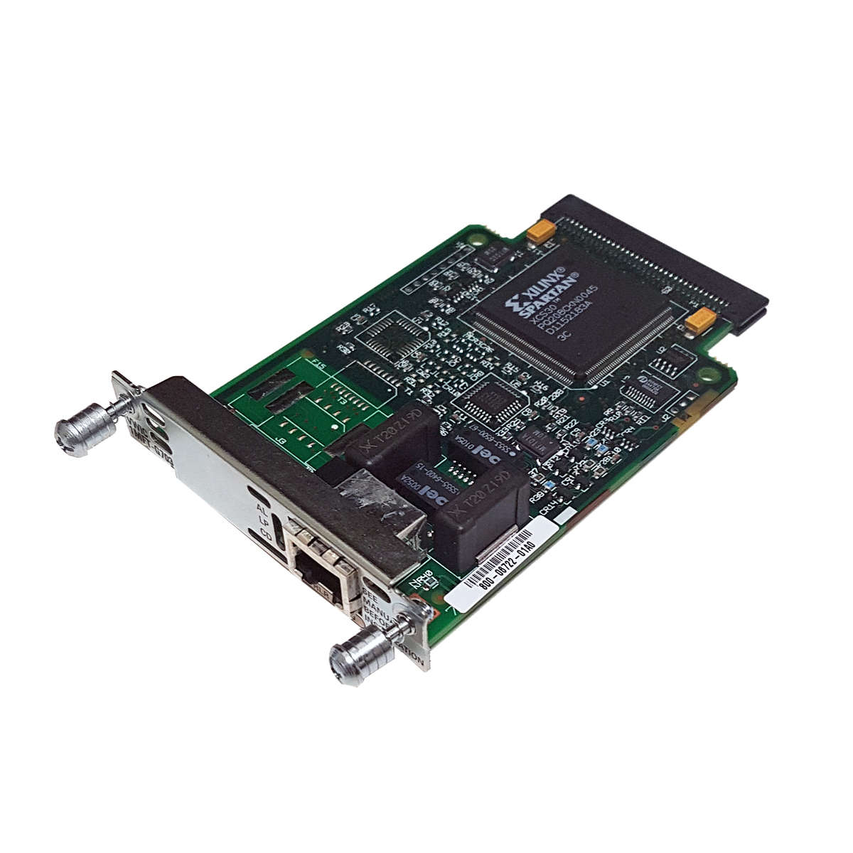 Cisco-VWIC-1MFT-G703-1-Port-Multiflex-Voice-WAN-In-002.jpg Cisco VWIC-1MFT-G703 1-Port Multiflex Voice/WAN Interface Card 800-06722-01 A0