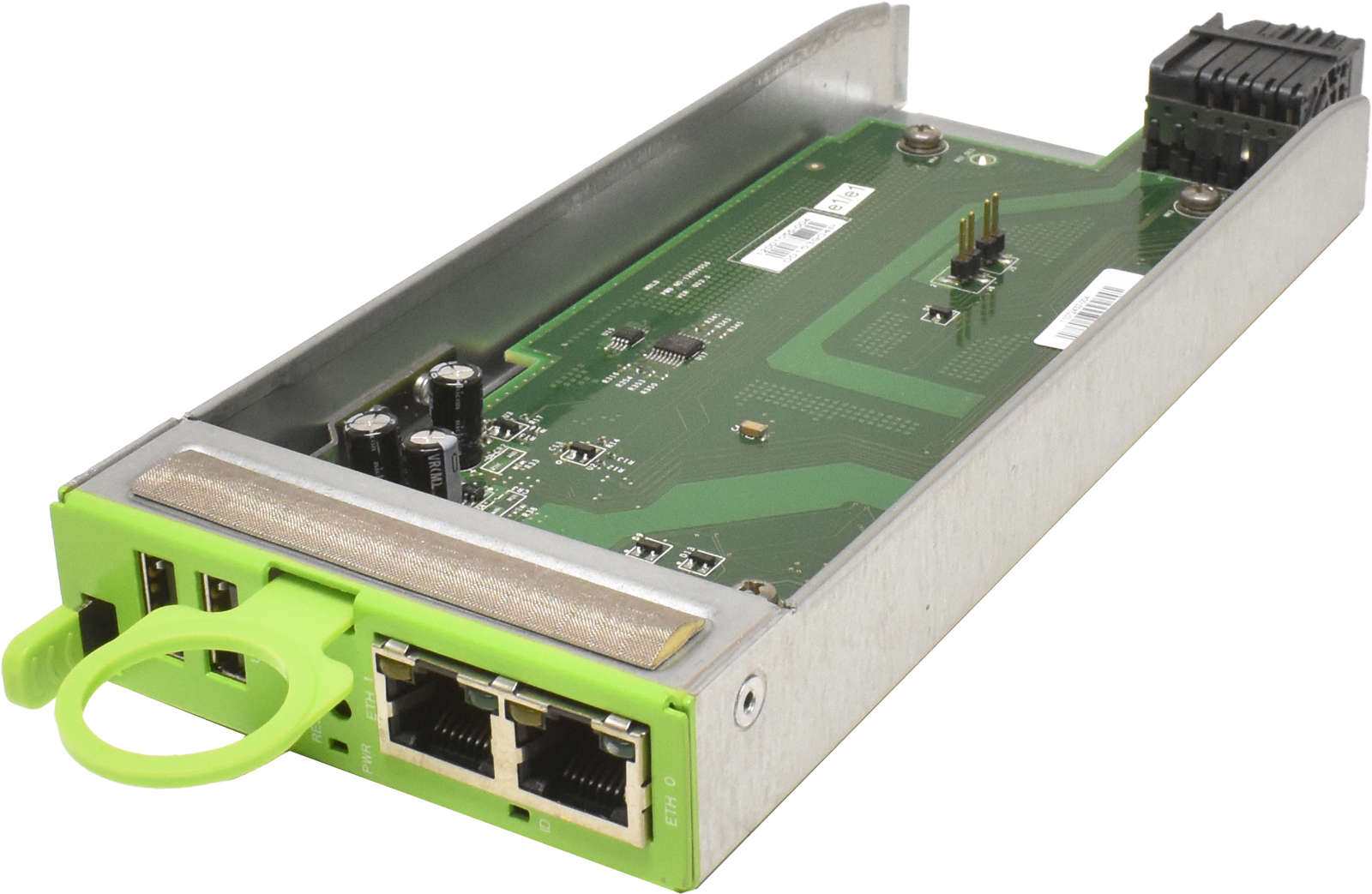 Bull Atos Management Adapter 2-Port Ethernet 2-Port USB 12001055-004 für Bullion S