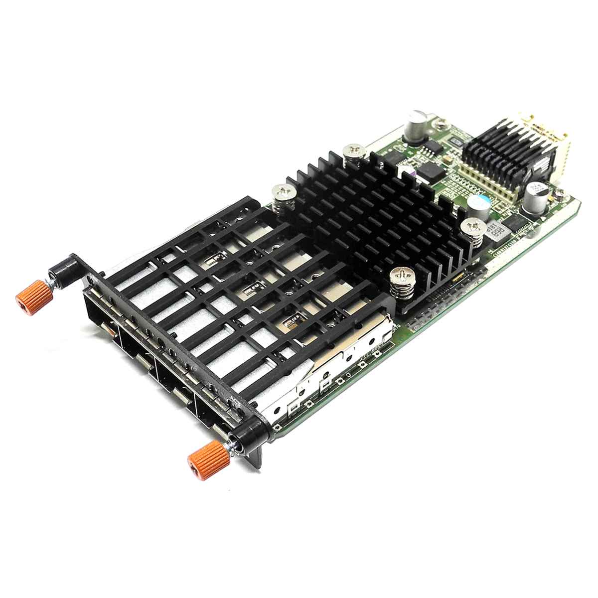 Dell Switch Module 4x 10G SFP+ 0PHP6J 10g SFP+ PowerEgde M I/O Aggregator Dell Switch Module 4x 10G SFP+ 0PHP6J 10g SFP+ PowerEgde M I/O Aggregator