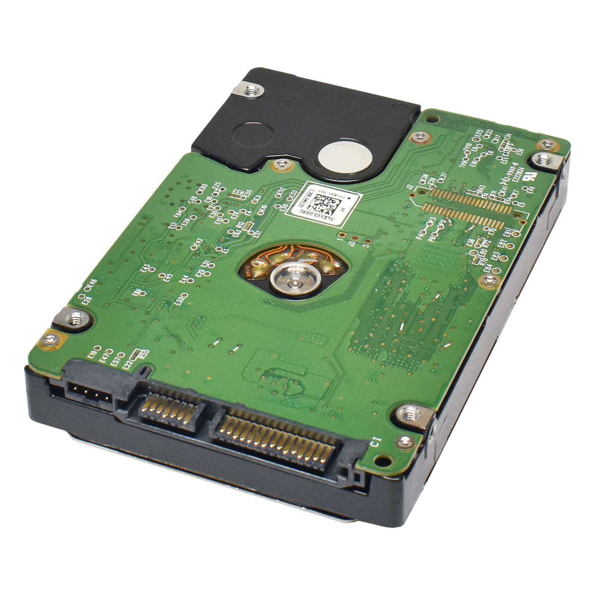 WD Western Digital VelociRaptor 500GB 64MB 10K 2.5" SATA HDD WD5000BHTZ WD Western Digital VelociRaptor 500GB 64MB 10K 2.5" SATA HDD WD5000BHTZ