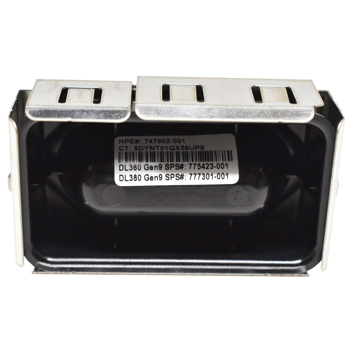 2x-HP-ProLiant-DL360p-G9-Power-Supply-Blank-Cover-003.jpg HP ProLiant DL360 G9 Power Supply Blank Cover / Netzteil Abdeckung 775423-001 777301-001
