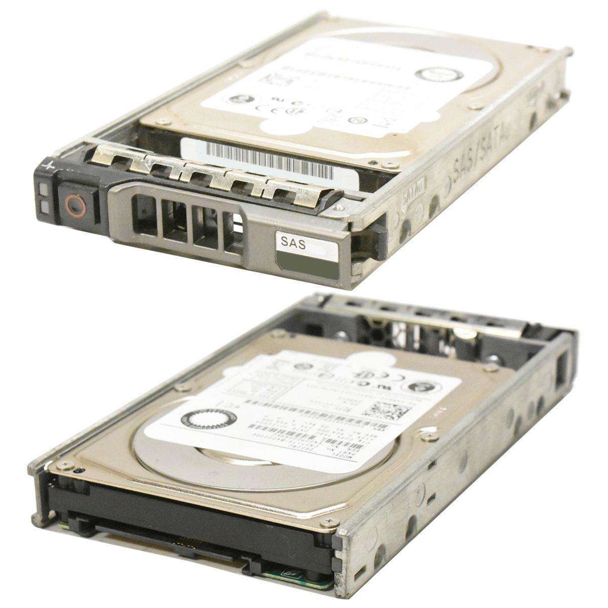 Dell-146GB-Festplatte-2-5-P-N-0J084N-SAS-3Gbps-RPM-001.jpg Dell 1,8 TB 2.5" 4 kn 12G SAS HDD AL15SEB18PY HotSwap Festplatte 0DJY4Y mit Rahmen
