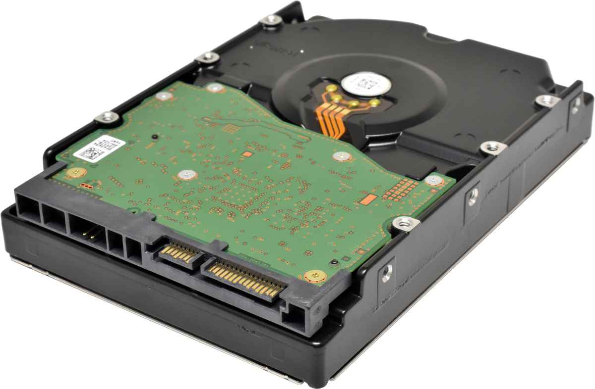 WD 8TB WD8003FFBX NX HA710 2W10444 3.5" 7.2K 6G SATA HDD WD 8TB WD8003FFBX NX HA710 2W10444 3.5" 7.2K 6G SATA HDD