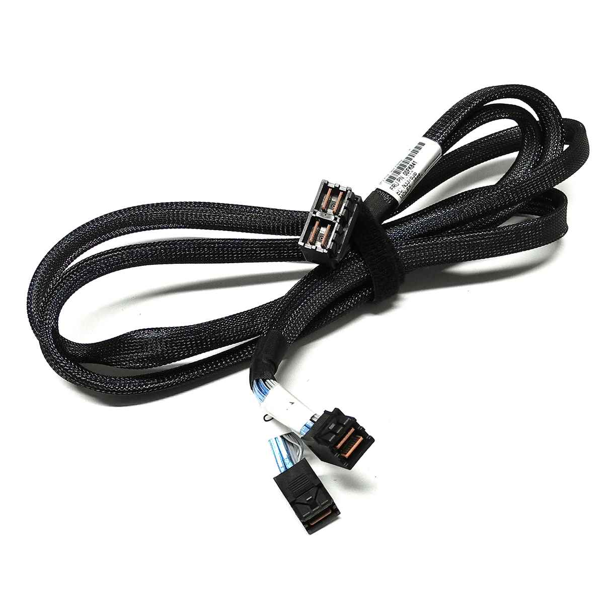 IBM ServeRAID M5210 12Gb RAID Controller 46C9111 +Dual 12G miniSAS Kabel 00FK841 IBM ServeRAID M5210 12Gb RAID Controller 46C9111 +Dual 12G miniSAS Kabel 00FK841