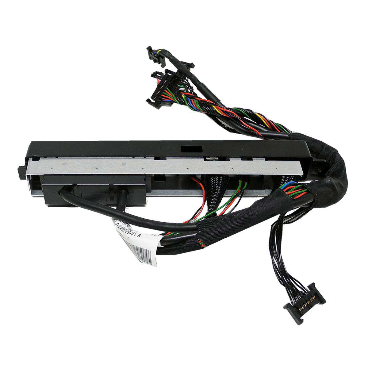 HP ProLiant ML350p Gen8 Front Power Switch / USB Module 661398-001 667260-001