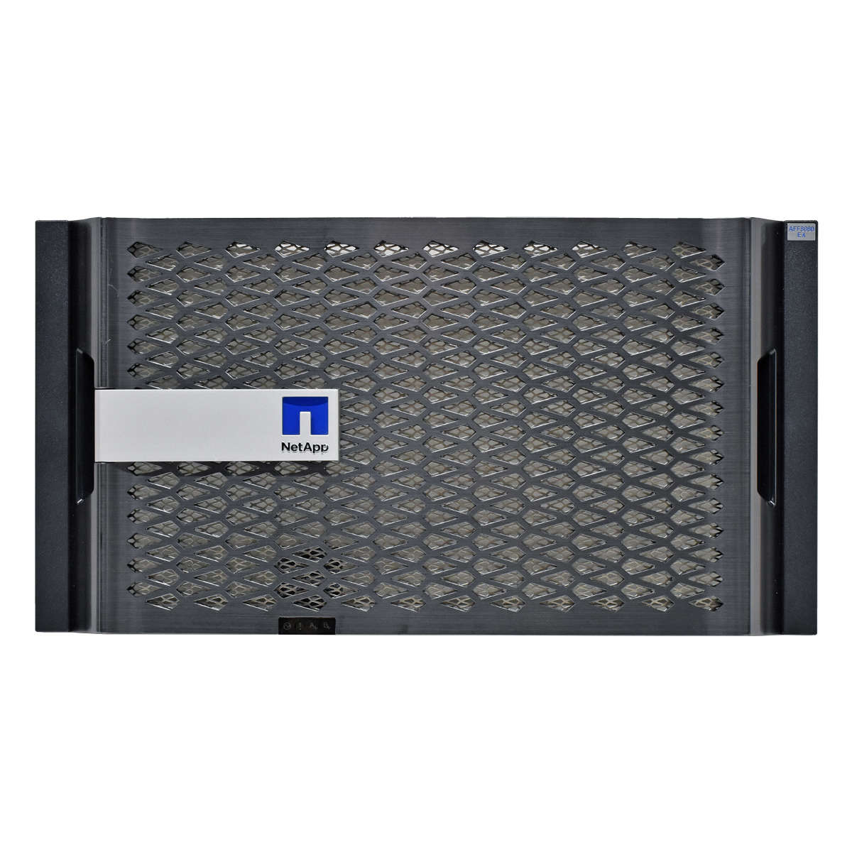 NetApp Frontblende / Front Bezel 111-01220+A0 111-01220 für AFF und FAS8000 Serie