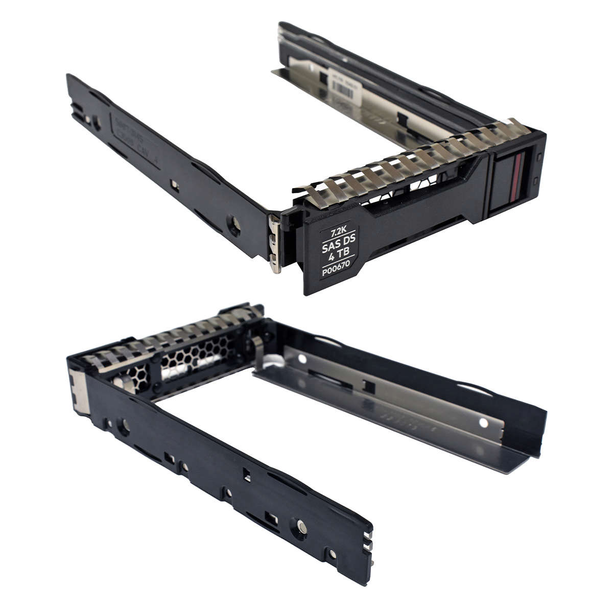 HP 3.5" SATA / SAS HDD Caddy für StoreVirtual 3000 3200 5697-3145 763492-001