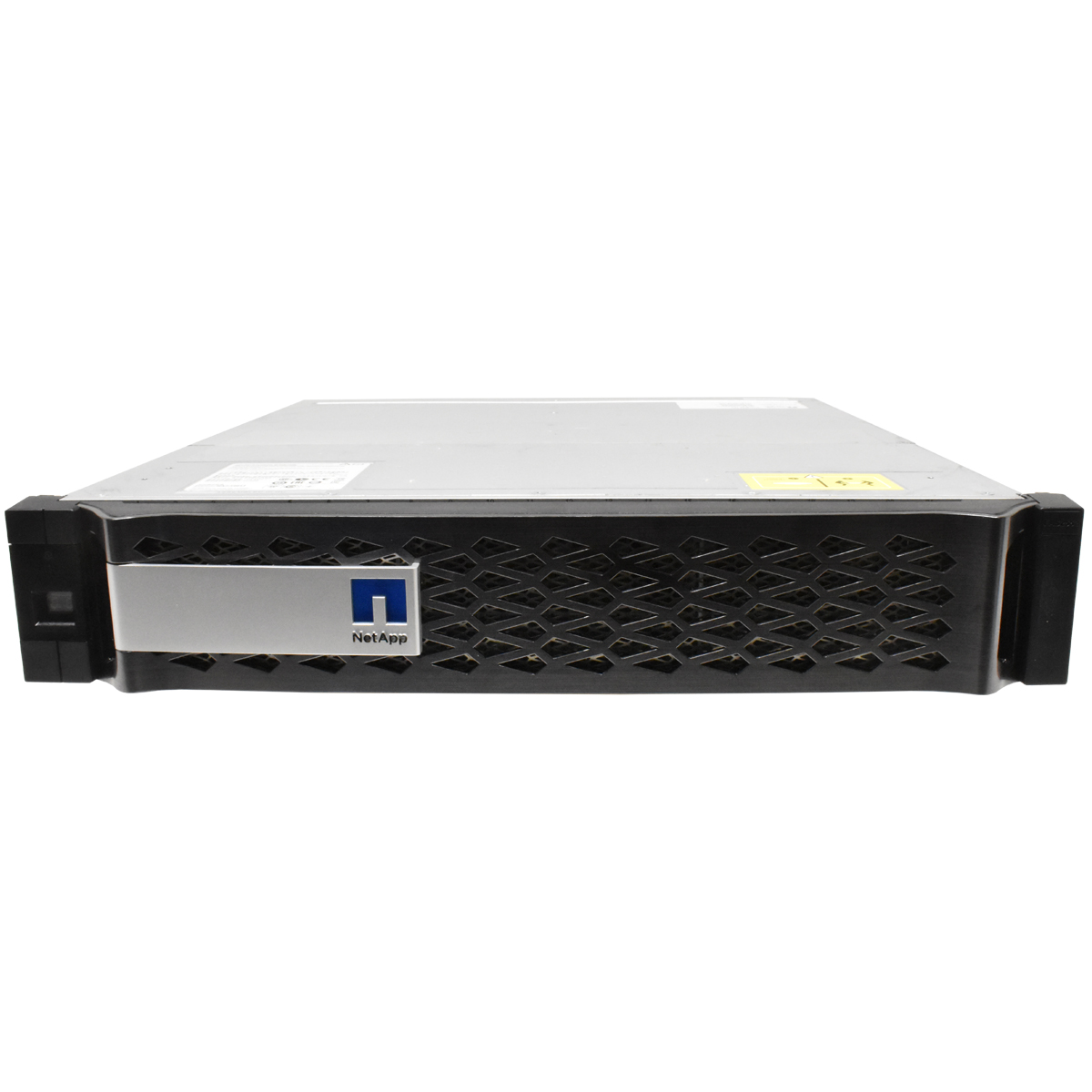 NetApp FAS2552 Storage 2U NAJ-1001 24x SFF 2.5 Zoll 2x System Modul 111-01324+ 2x PSU NetApp FAS2552 Storage 2U NAJ-1001 24x1,2TB HDD 12G SFF 2.5 Zoll 2x System Modul 111-01324+ 2x PSU