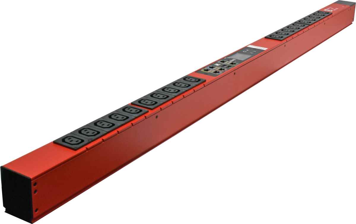 Raritan PX3- 5440V-M11K1 Power Distribution Unit PDU 230V 16A 20 Outlets Raritan PX3-5440V-M5K1 Power Distribution Unit PDU 3.8kVA 16A 20x C13