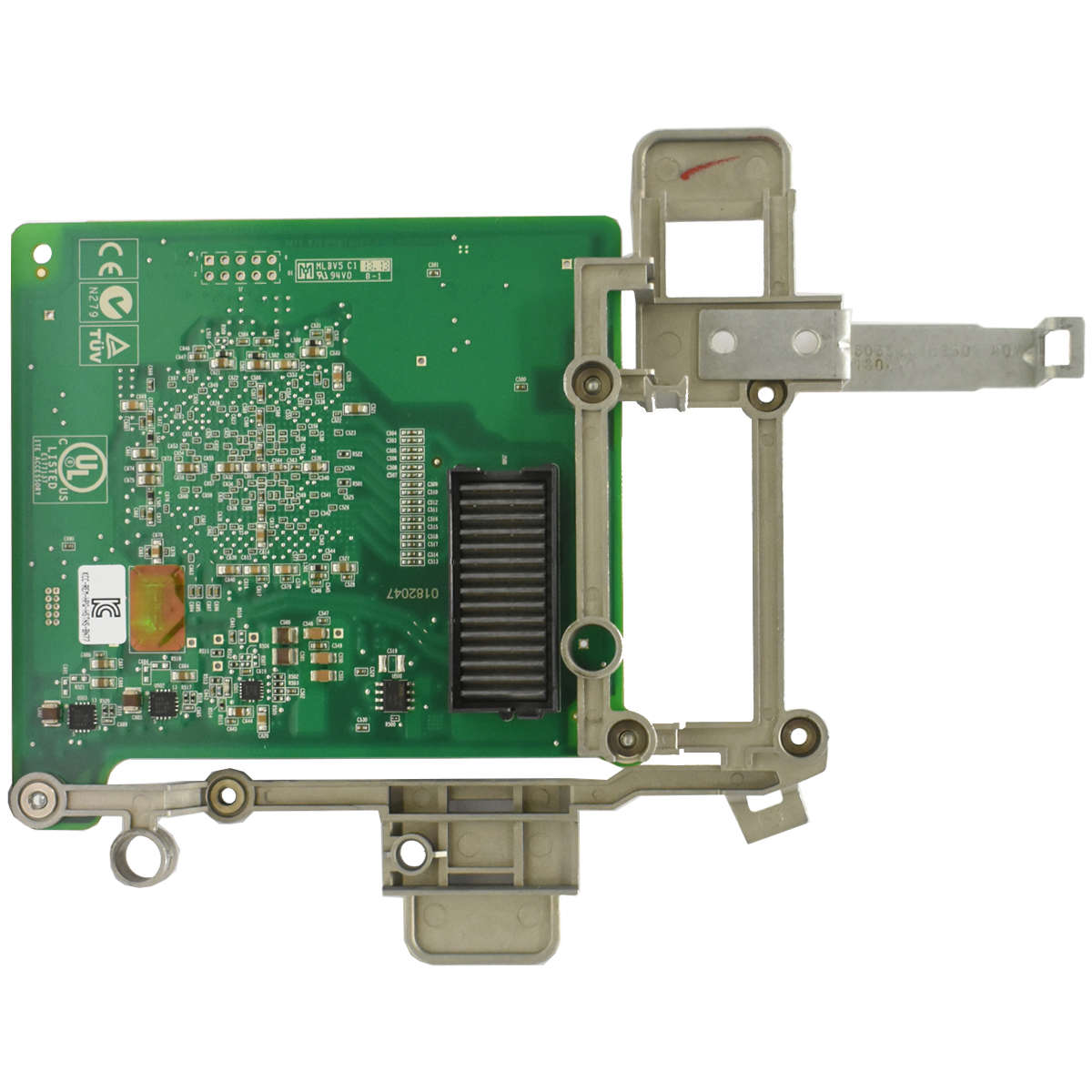 HP-QMH2572-8GB-Fibre-Channel-Host-Bus-Adapter-6598-004.jpg HP QMH2572 8GB Fibre Channel Host Bus Adapter 659822-001 6070B0556401 727975-001