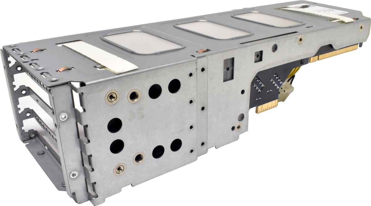 Gigabyte G292-Z20 Riser Card 2x PCIe G4 x16 full-high full-length CRSG422 + Cage +Cable Gigabyte G292-Z20 Riser Card 2x PCIe G4 x16 full-high full-length CRSG422 + Cage +Cable