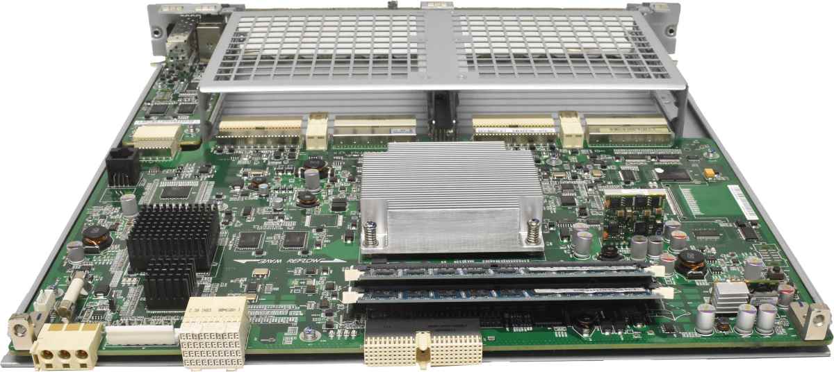 HP JC167B FIP-210 Flexible Interface Platform Module für HP 6600 Router