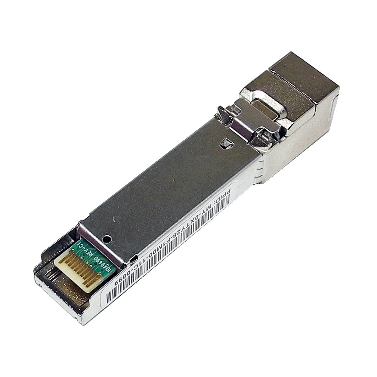 DELL EMC Original SFP-1G-T 1000Base-T 100 m Transceiver Module 0XTY28 neu DELL EMC Original SFP-1G-T 1000Base-T 100 m Transceiver Module 0XTY28 neu
