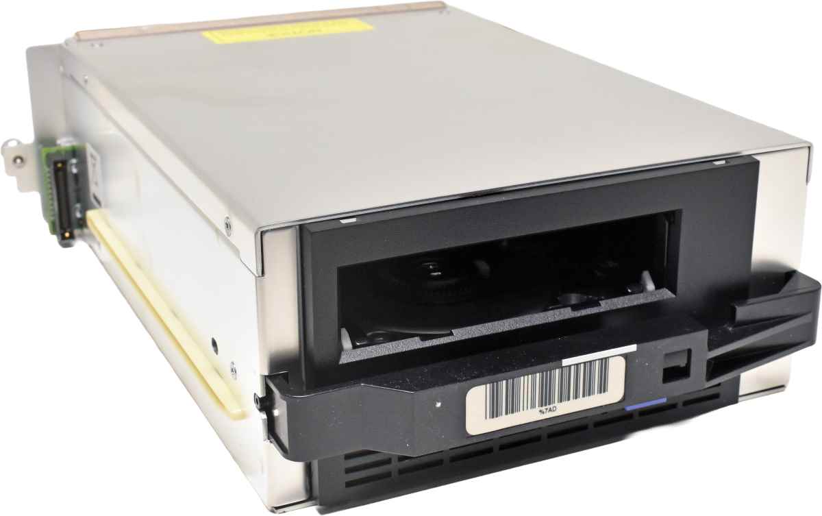 Quantum LSC6K-AEDL-B7AA 9-04498-01 8-01437-01 LTO-7 FH FC 8G LC Duplex Tape Drive for I600 AEL6000 NEW NEU