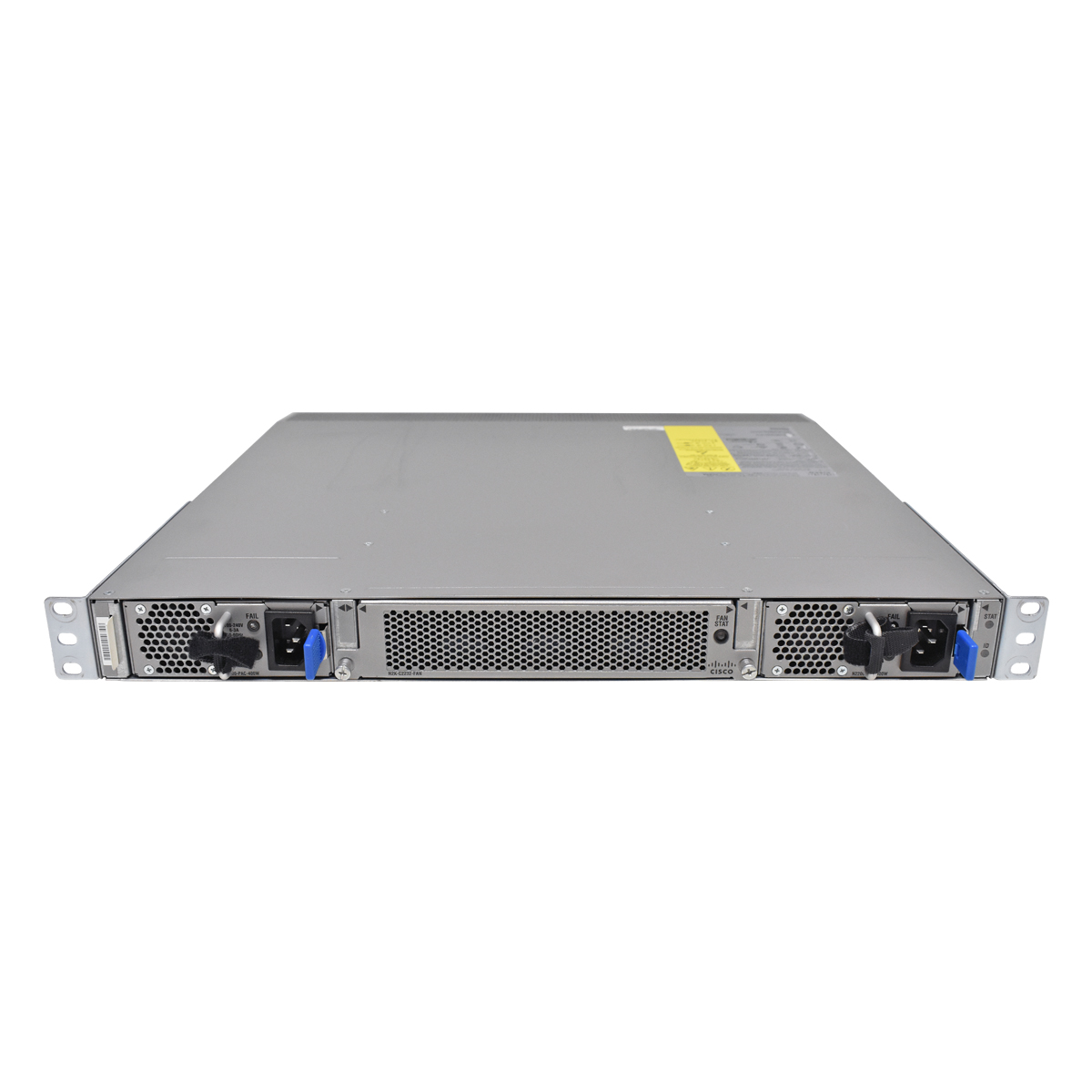 Cisco Nexus N2K-C2232PP-10GE Fabric Extender 68-3547-06 + 2 mini GBICs Cisco Nexus N2K-C2232PP-10GE Fabric Extender 68-3547-05/06 +4 Mini GBICs
