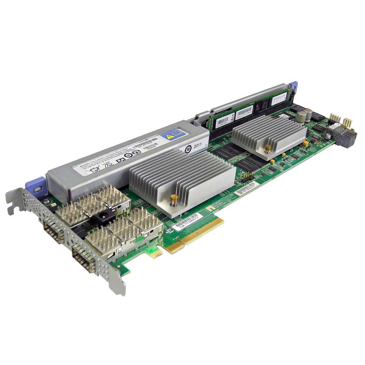 NetApp-X3149-R6-Dual-Port-10-Gb-s-QSFP-PCIe-x8-NVR-001.jpg NetApp X3149-R6 Dual-Port 10 Gb/s QSFP+ PCIe x8 NVRAM8X Card PN 111-01028+B1