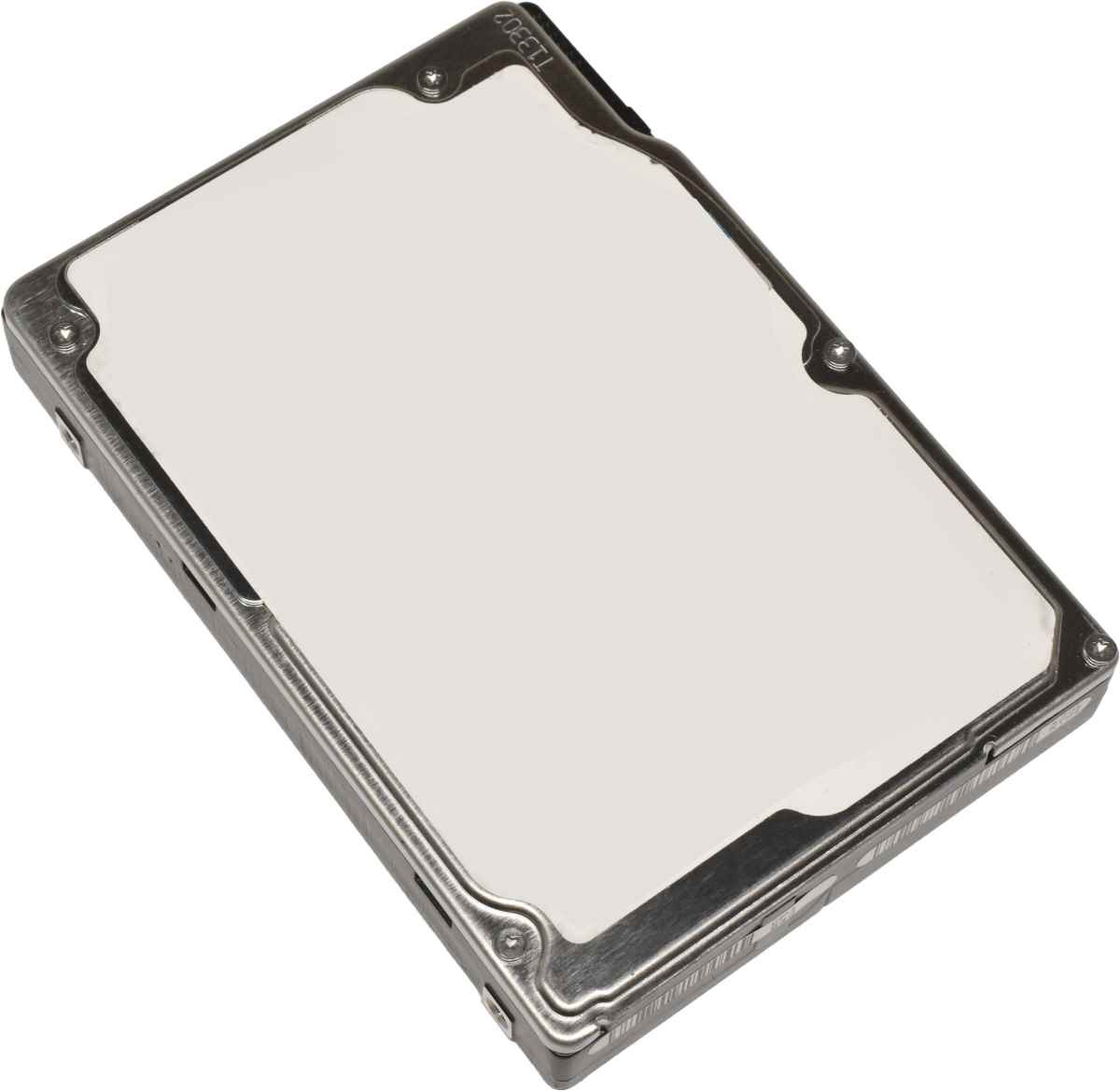 Hitachi 600GB 2.5“ 10K 6G SAS HDD HUC106060CSS600 0B25665 DS2246