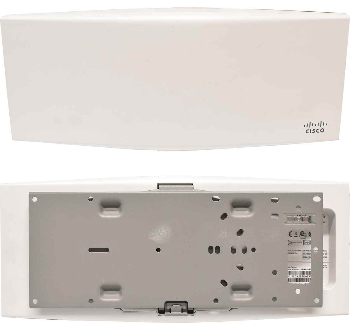 Cisco Meraki MR45-HW Access Point Dual-Band Indoor 802.11ax No AC Cisco Meraki MR45-HW Access Point Dual-Band Indoor 802.11ax No AC