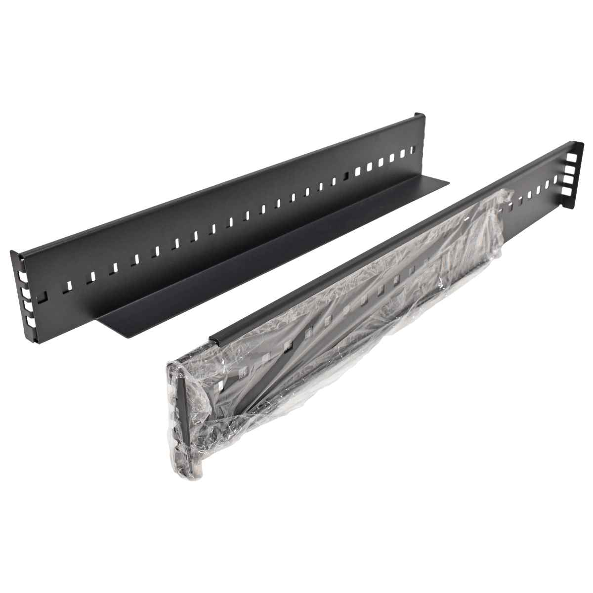 Universelles 19" 62-85cm lägenverstellbares Rack Rail Kit, Rackschienen ! Neu, OVP ! Universelles 19" 62-85cm lägenverstellbares Rack Rail Kit, Rackschienen ! Neu, OVP !