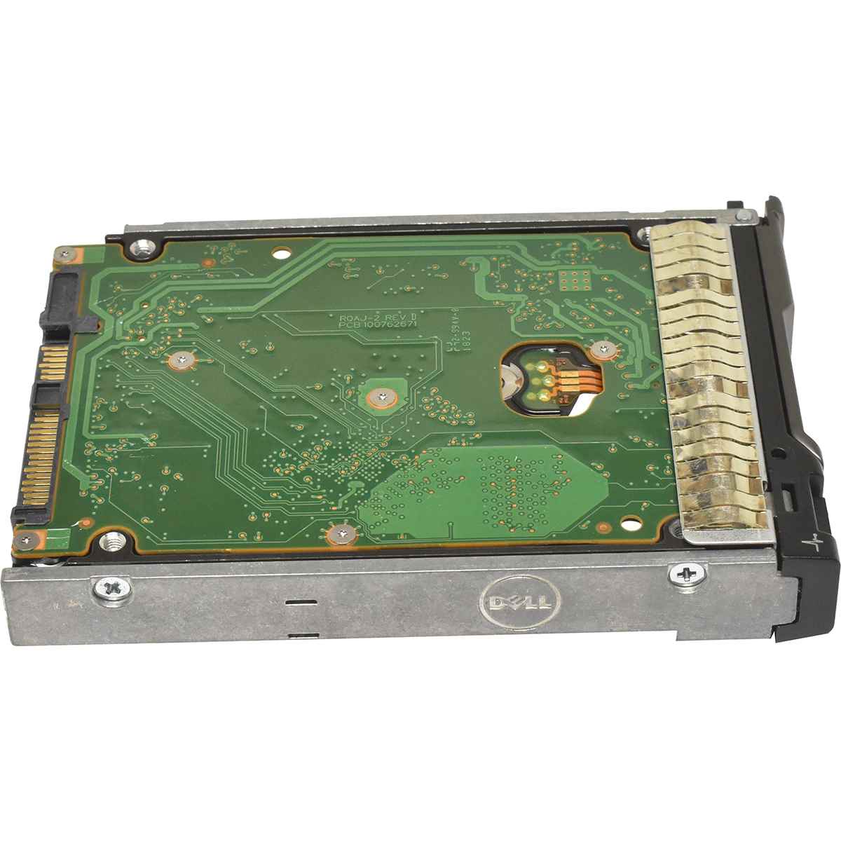 Dell Seagate Exos 7E2000 1TB 2.5" 7.2K 12G SAS HDD Festplatte ST1000NX0473 0D4N7V 1VE230-150 mit Rahmen Dell Seagate Exos 7E2000 1TB 2.5" 7.2K 12G SAS HDD Festplatte ST1000NX0473 0D4N7V 1VE230-150 mit Rahmen