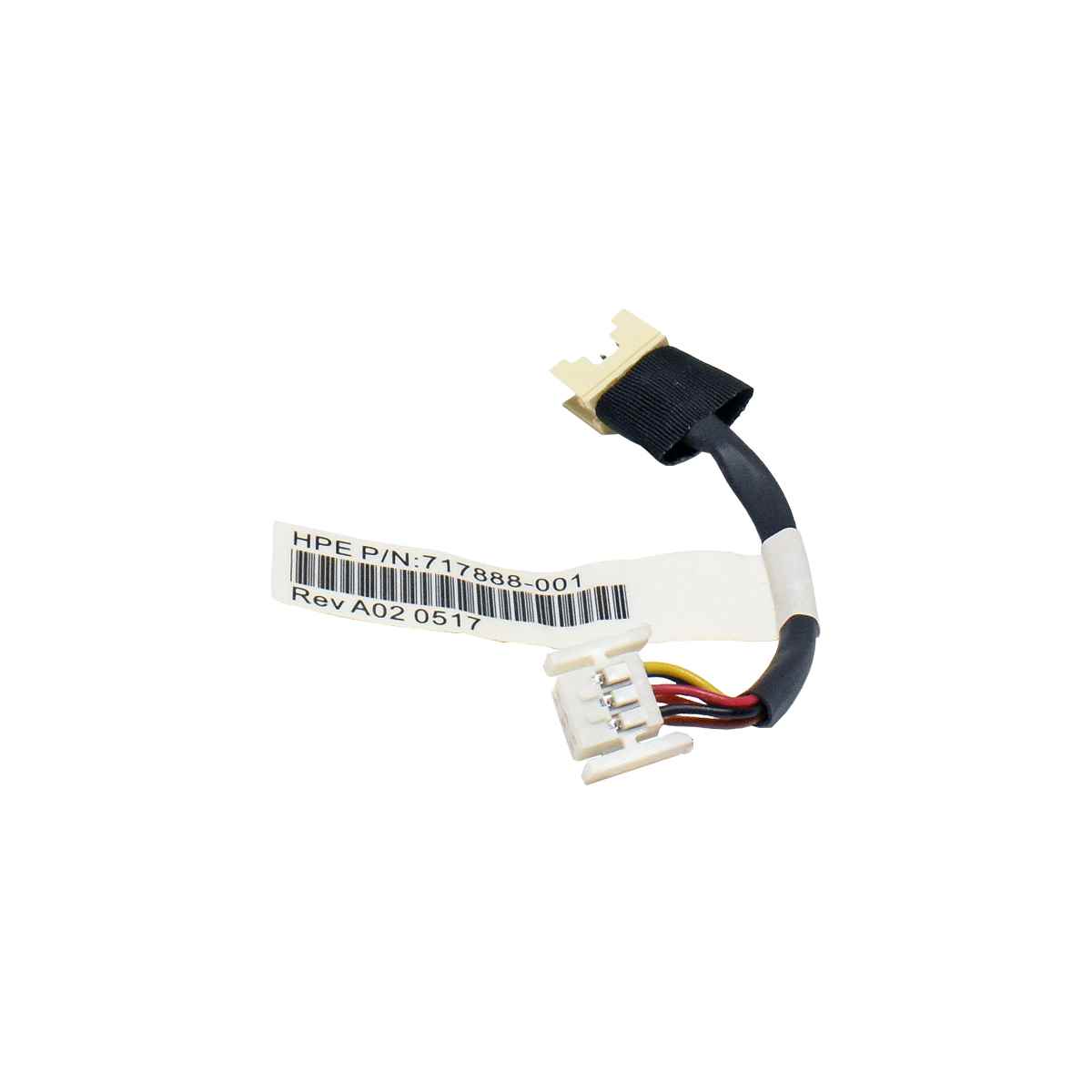 HP Sunon Fan Lüftermodul 717914-001 + Kabel 717888-001 für DL320E Gen8 Gen9 HP Sunon Fan Lüftermodul 717914-001 + Kabel 717888-001 für DL320E Gen8 Gen9