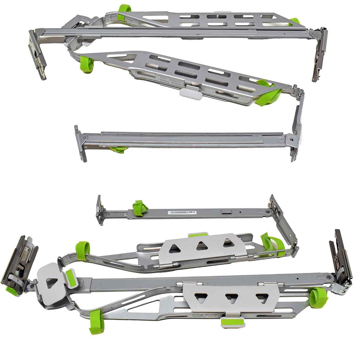 SUN Oracle 2AA6-3660NY0FAZ0N Cable Management Arm für X5-2 / X8-2