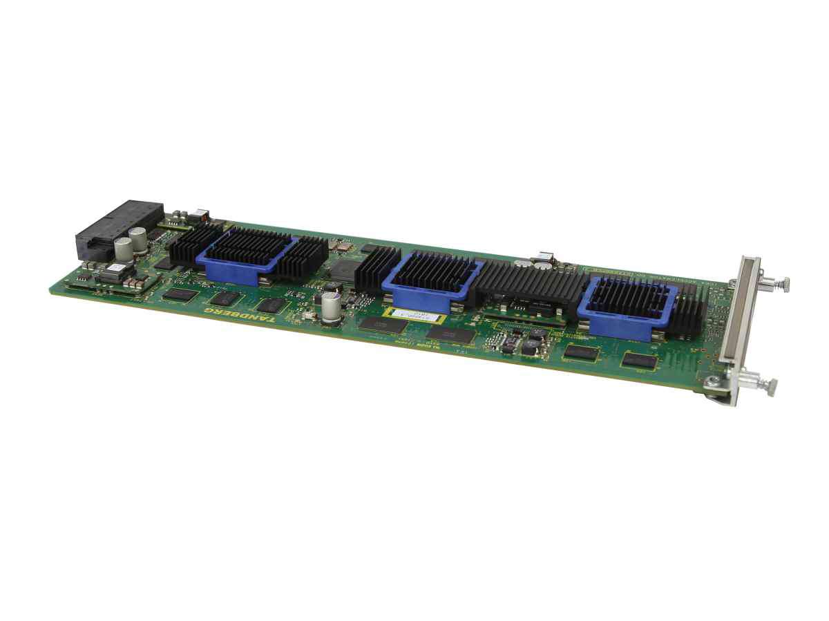 Ericsson Tandberg Encoder Module HD H.264 SDI for VPC Encoder EN8190