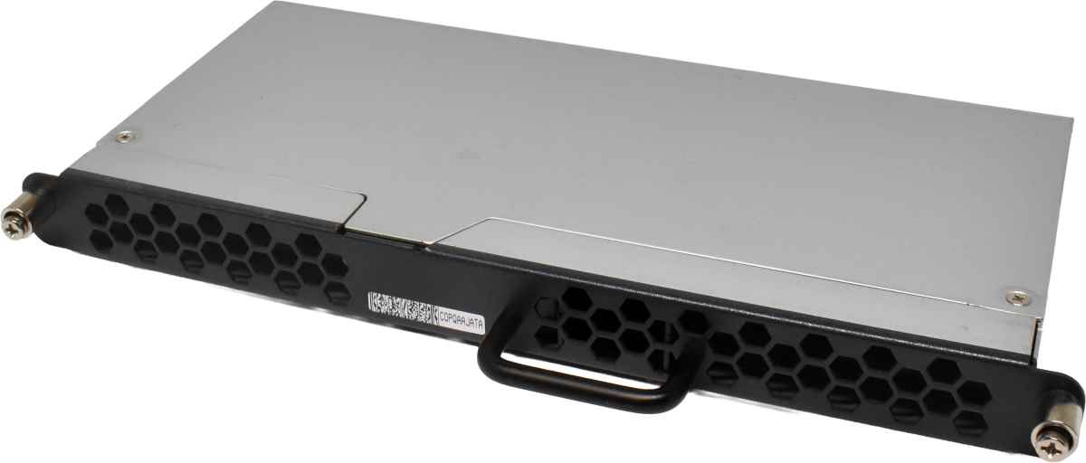 Juniper Fan Tray / Lüfterfach COPQAAJATA Systemlüfter für EX4200 3x 45mm Fan